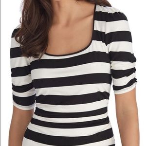 2 White House Black Market Shirts