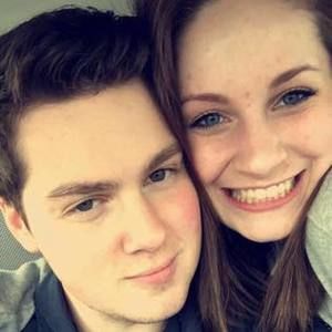 Meet your Posher, Caleb