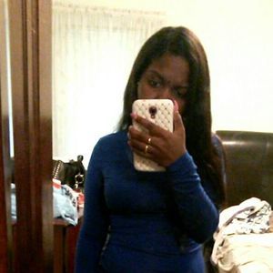 Meet your Posher, Tanisha