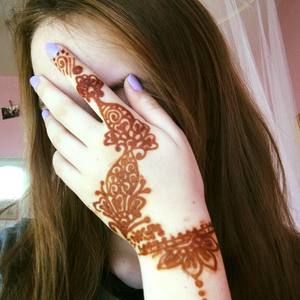 Meet your Posher, Zoë