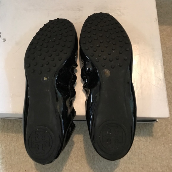 Tory Burch Flats - Picture 3 of 3