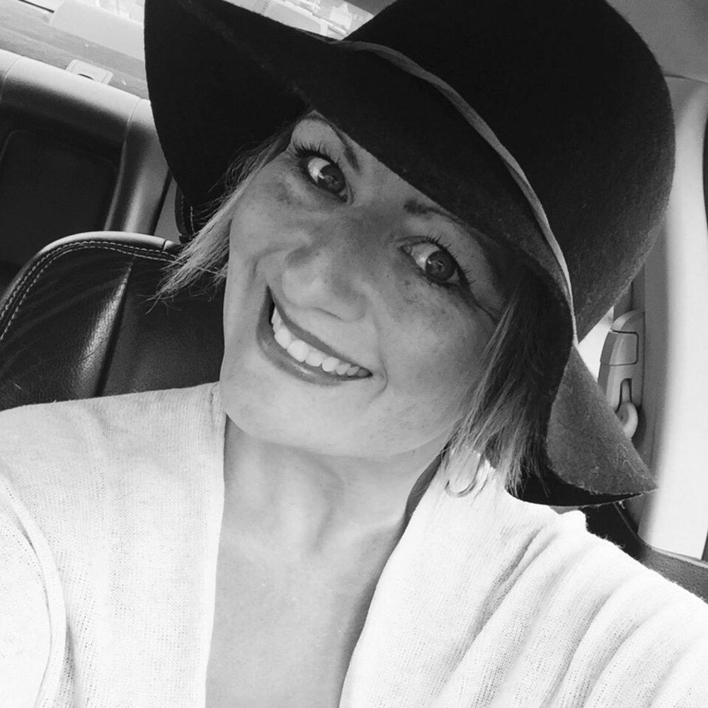 Meet your Posher, Sarah