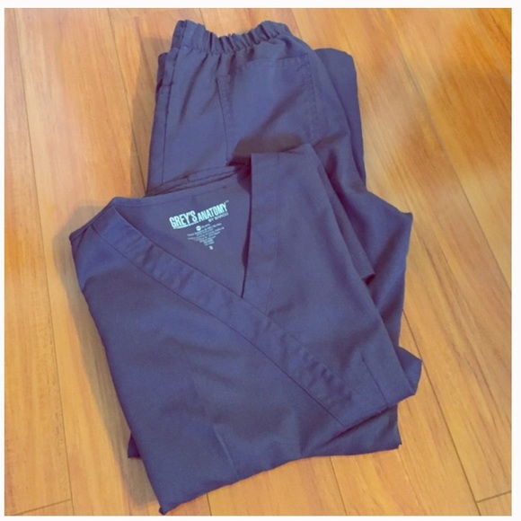 greys anatomy Other - greys anatomy scrubs