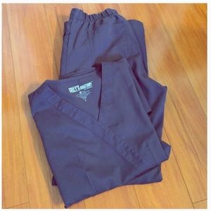 greys anatomy scrubs