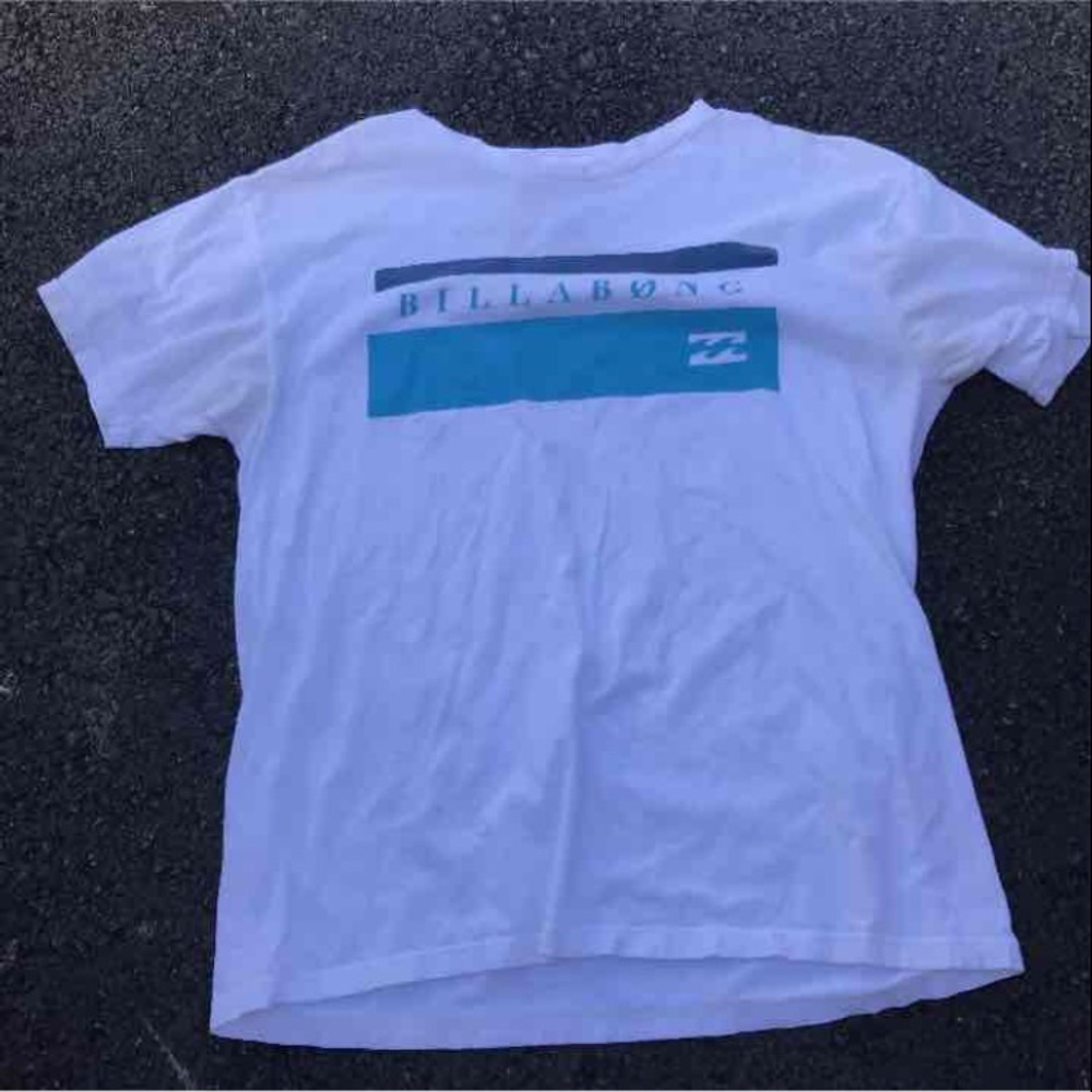 Men's Billabong Shirt