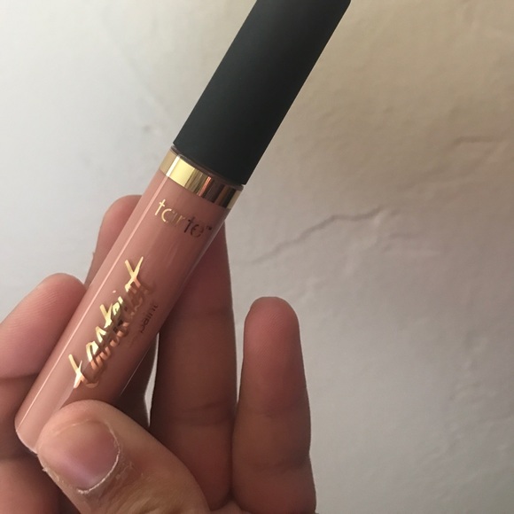 Tarteist quick dry matte lip paint - Picture 3 of 3
