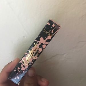 Tarteist quick dry matte lip paint