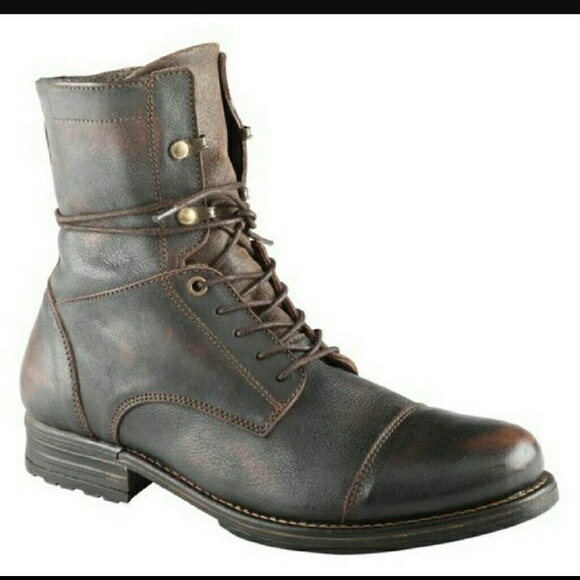 Aldo Other - Aldo Combat Boots