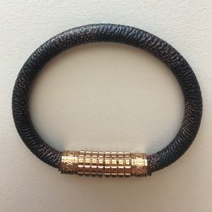 Louis Vuitton Digit Bracelet