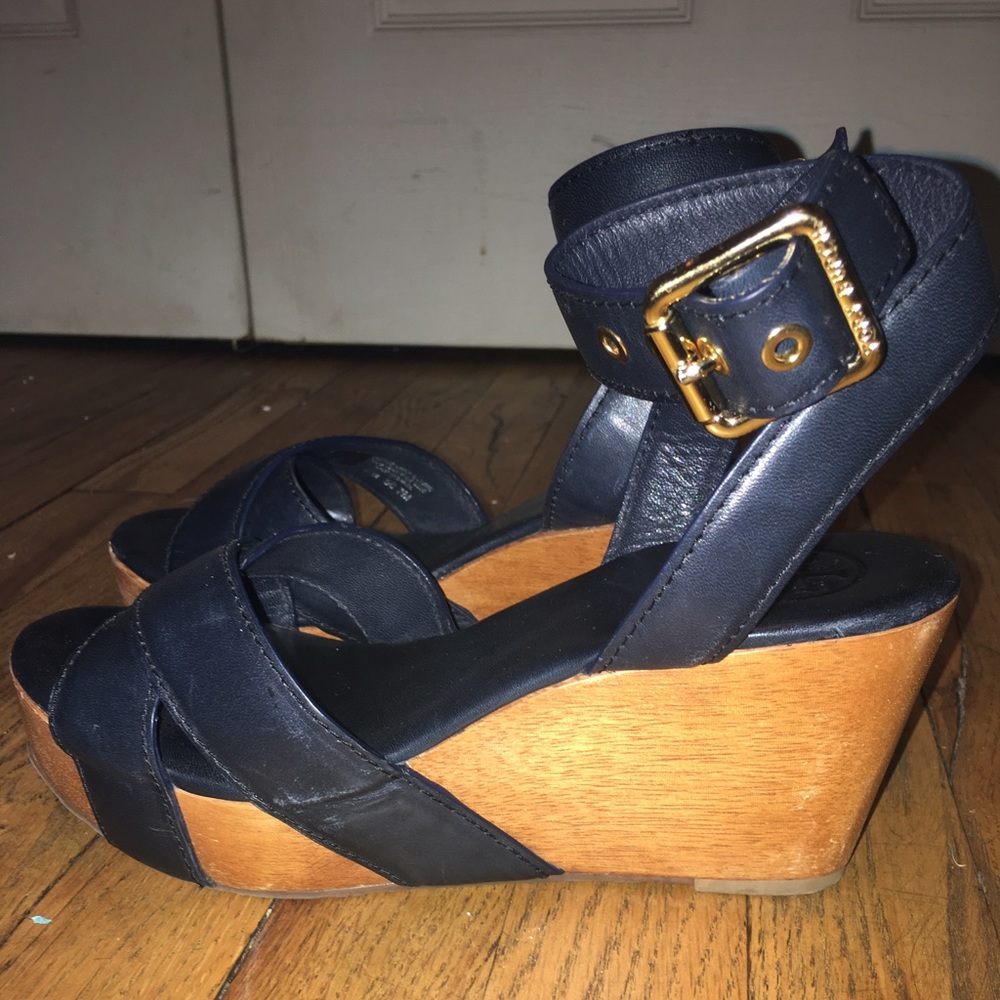 Tory Burch Almita sandals