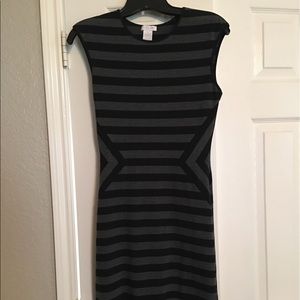 Cache dress, perfect condition!