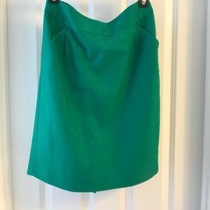 J.crew factory pencil skirt size 8 J.crew factory pencil skirt size 8