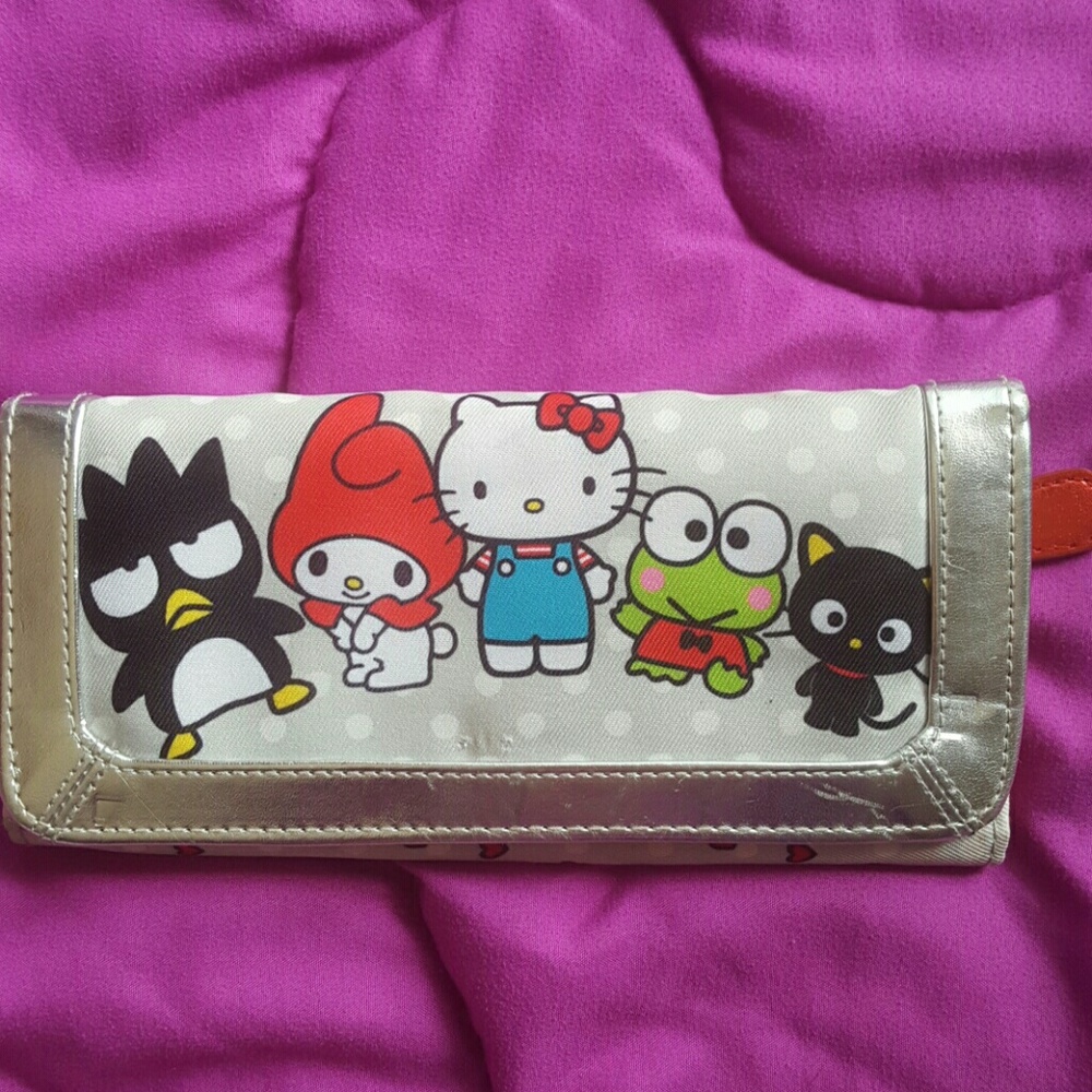 Wallet