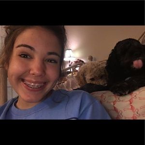 Meet your Posher, Kennedy