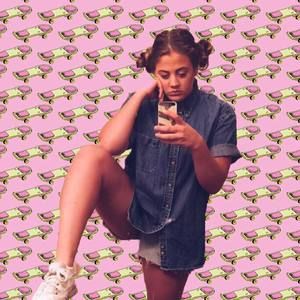 Meet your Posher, Carly