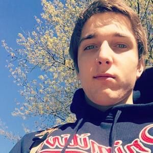 Meet your Posher, Ian