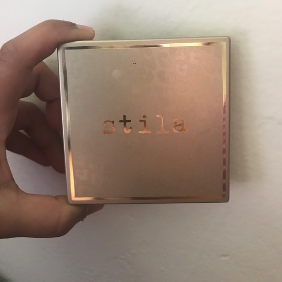 STILA perfect me, perfect hue eye & cheek palette - Picture 1 of 3