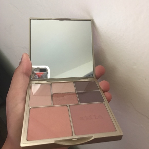 STILA perfect me, perfect hue eye & cheek palette - Picture 2 of 3