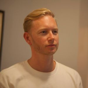 Meet your Posher, Daniel