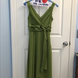 Wedding guest dress