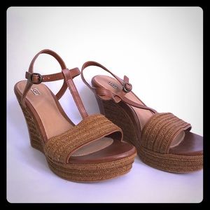 ugg noella wedge ugg noella wedge