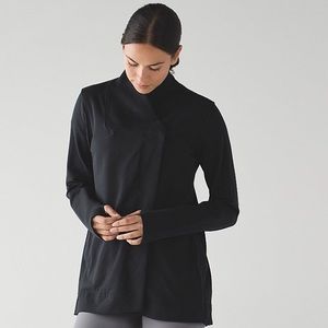 Lululemon belle wrap - brand new!