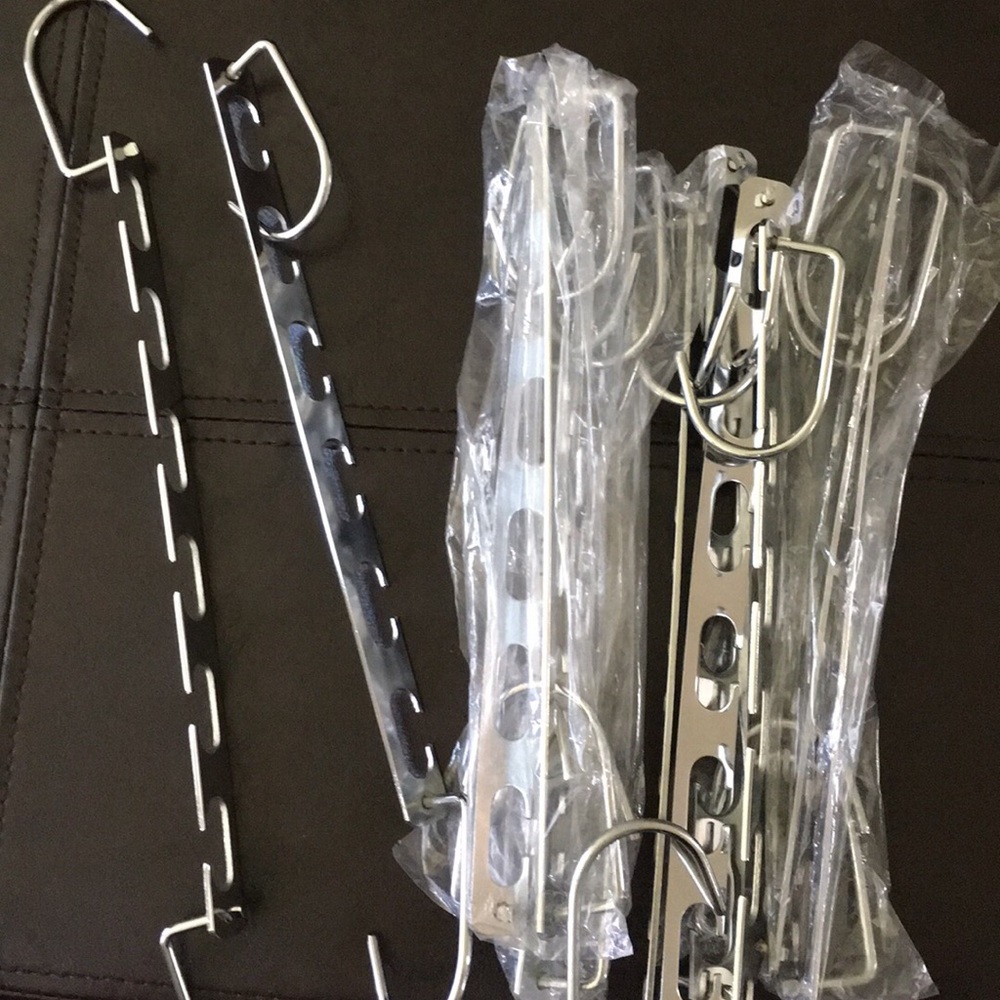 12 closet saver hangers