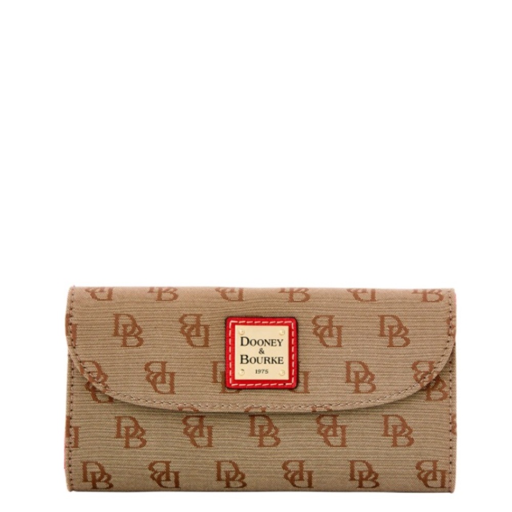 Dooney & Bourke wallet