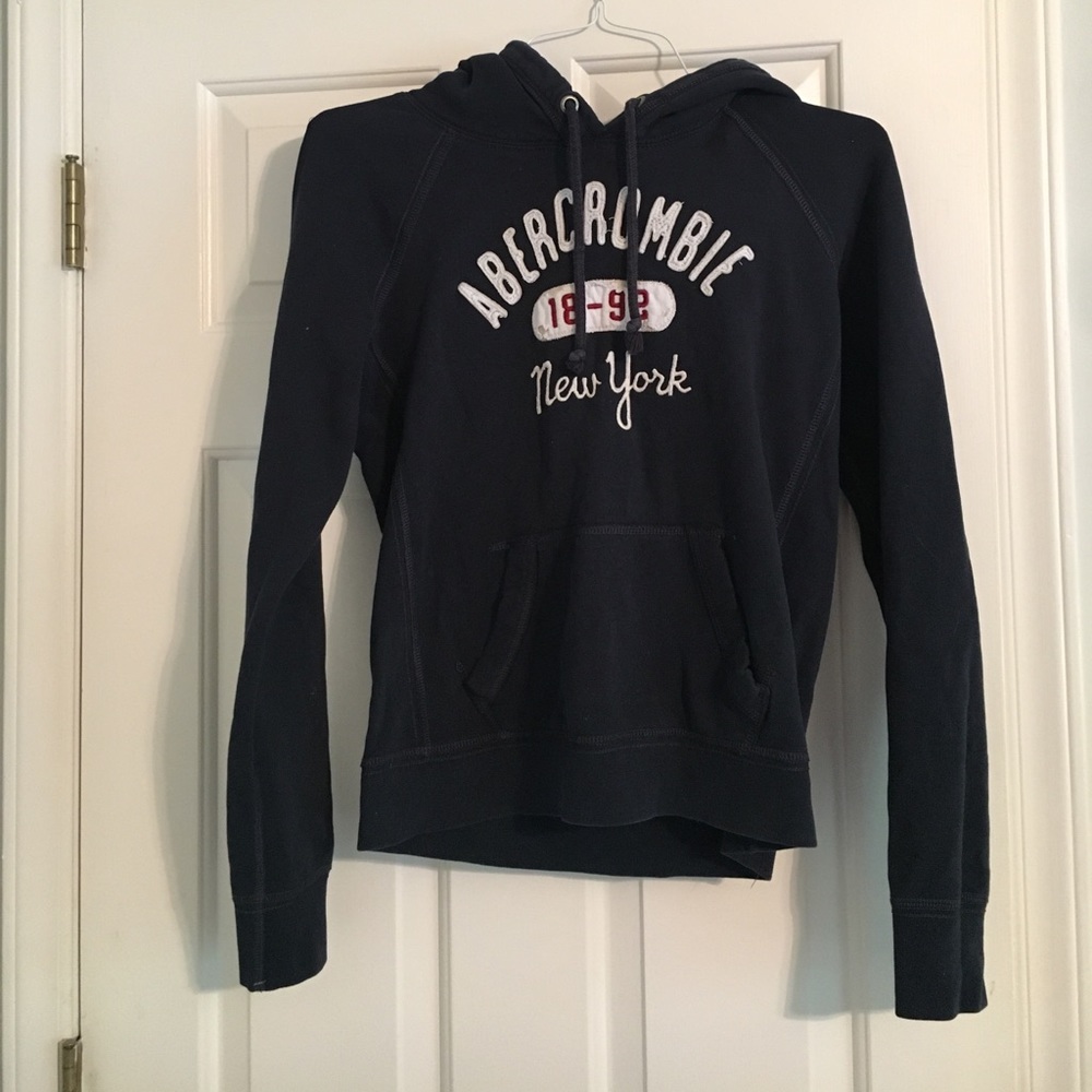 Abercrombie sweatshirt