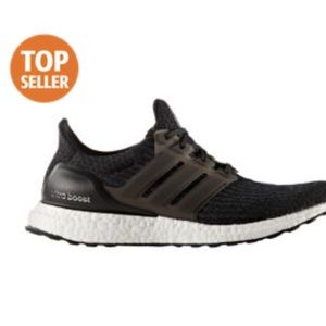 Meet your Posher, Ben