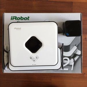 iRobot Braava