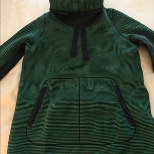 Cute lululemon sweater!