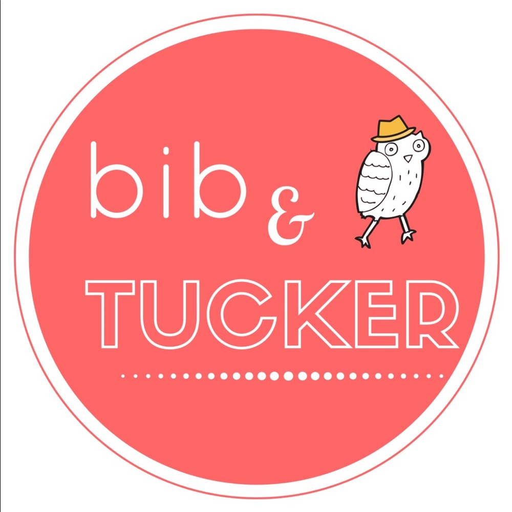 Meet Bib & Tucker!
