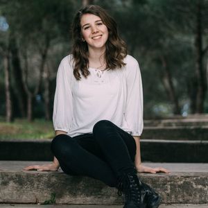 Meet your Posher, Jacqueline