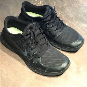 Nike Free Run