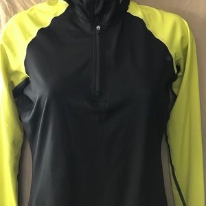 Nike Pro fitted - Women size S