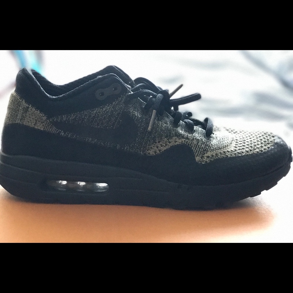 Nike AirMax 1 Ultra Flyknit