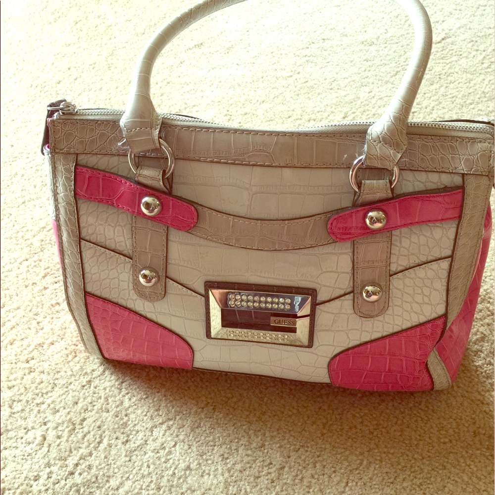 Guess Purse