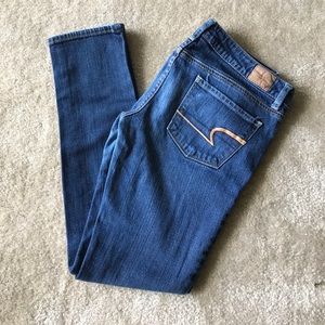 AE jeans