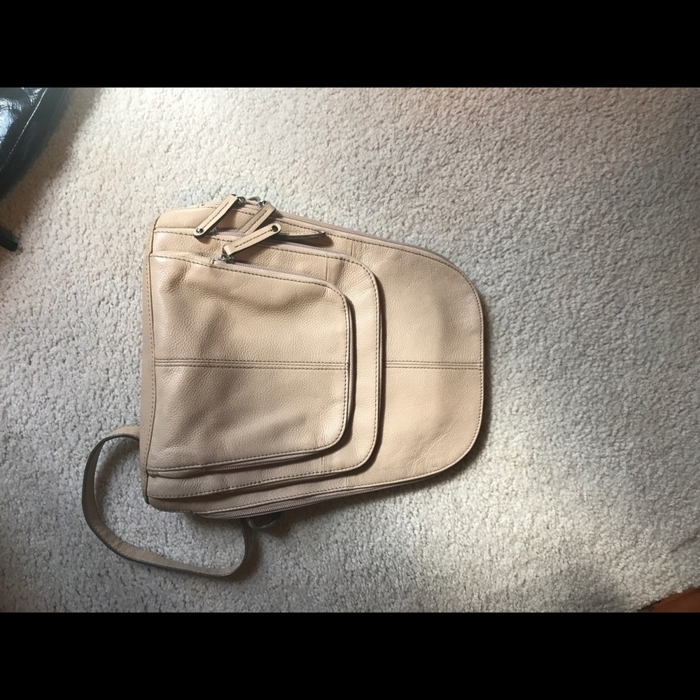 TIGNANELLO BACKPACK