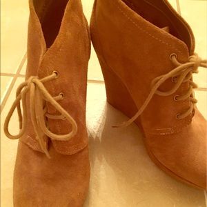 Jessica Simpson Booties