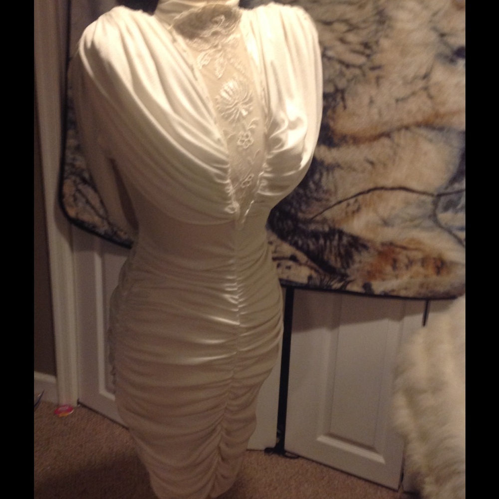 Vintage for David Howard climax Karen Okada style