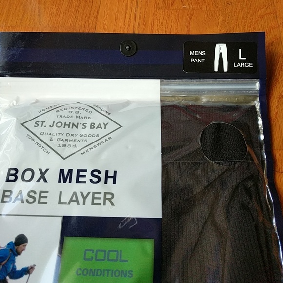 Themal pants - Picture 4 of 4