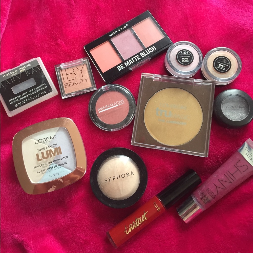 Beauty bundle