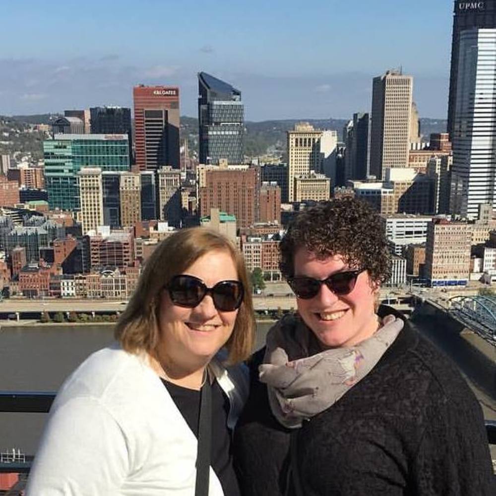 Meet your Posher, Molly