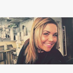 Meet your Posher, Gina