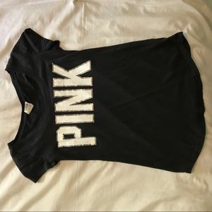 Black PINK t shirt