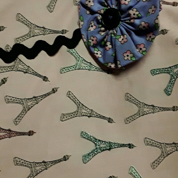 NWOT Pixie Dust Designs wirl skirt sz. 4 6 8 &10 - Picture 2 of 2