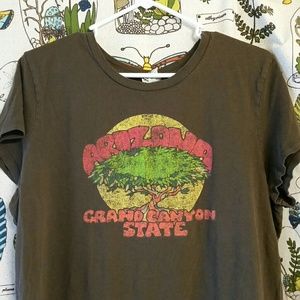 Arizona shirt