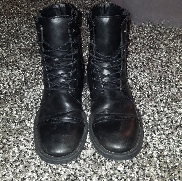 Unlisted Other - Men's Kenneth Cole casual boots